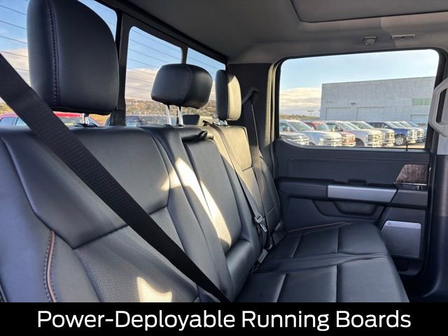 New 2026 Ford F250 Lariat w/ Lariat Ultimate Package image 23