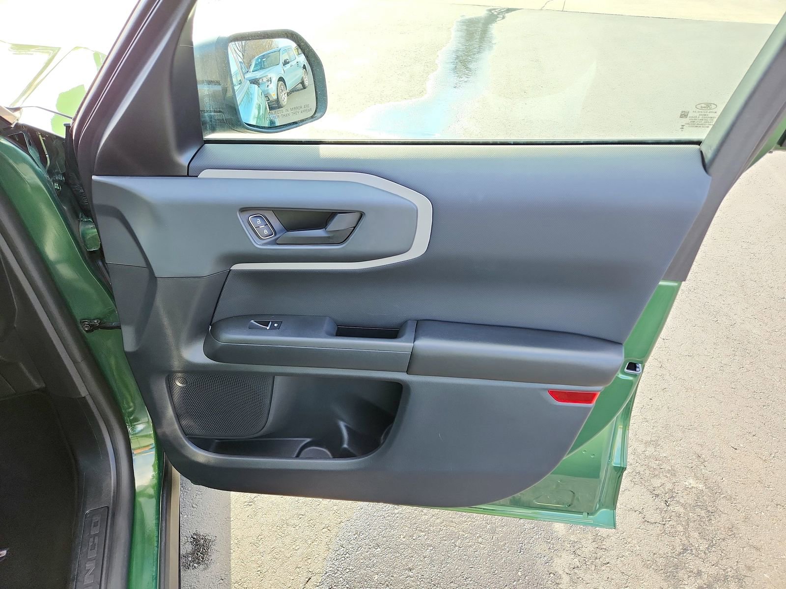 Used 2023 Ford Bronco Sport Big Bend image 25