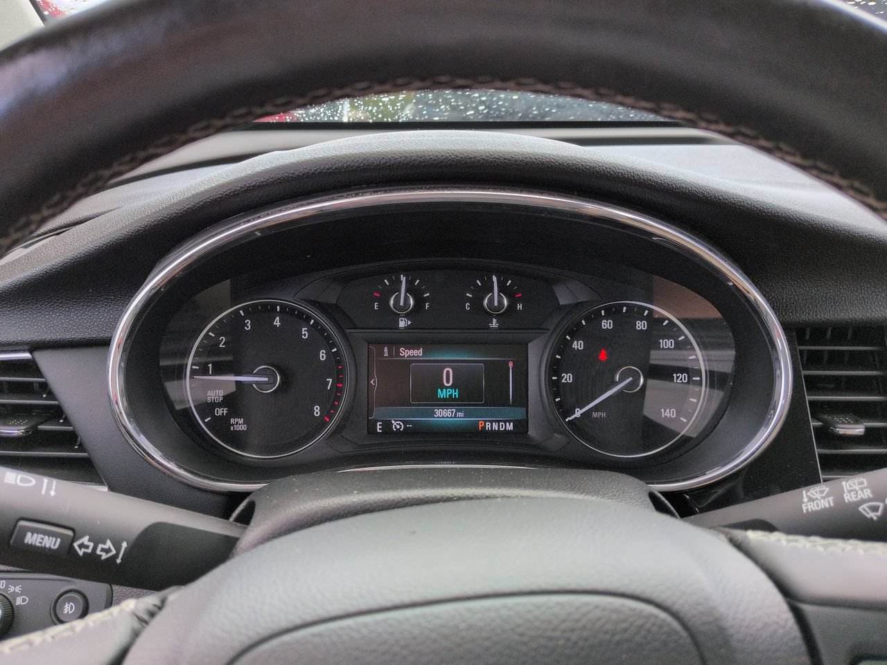 Used 2019 Buick Encore Essence w/ Safety Package II FWD image 28