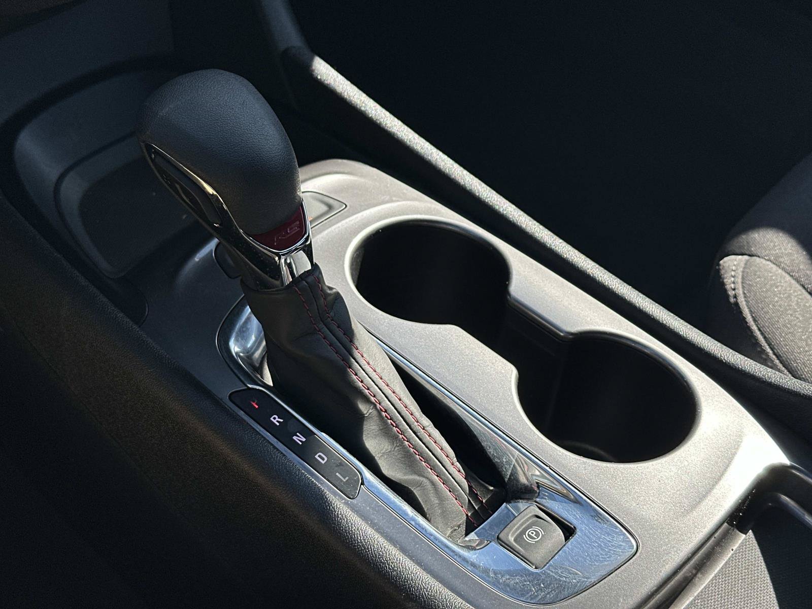 Certified 2024 Chevrolet Malibu RS FWD image 30