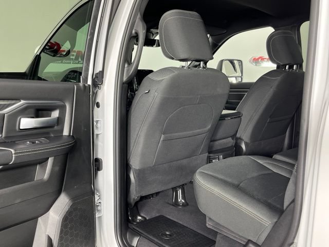 Used 2025 RAM 2500 Big Horn AWD/4WD image 25