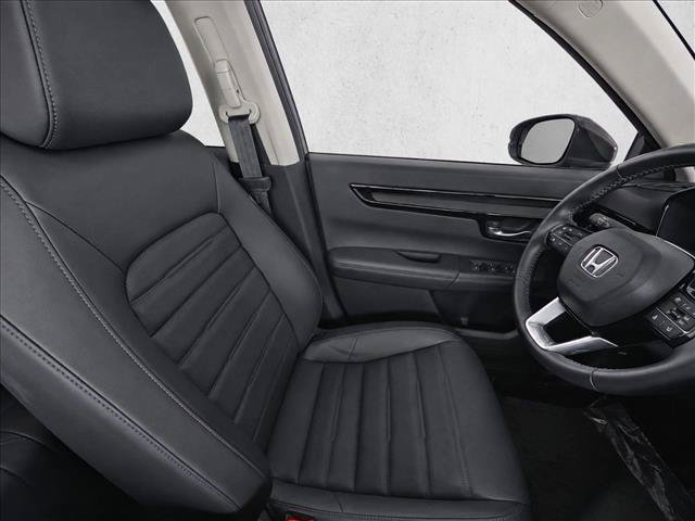 Certified 2025 Honda CR-V EX-L image 25