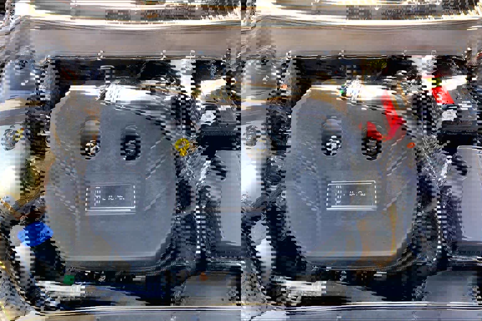 Used 2018 Lincoln MKZ Reserve w/ Technology Package image 33