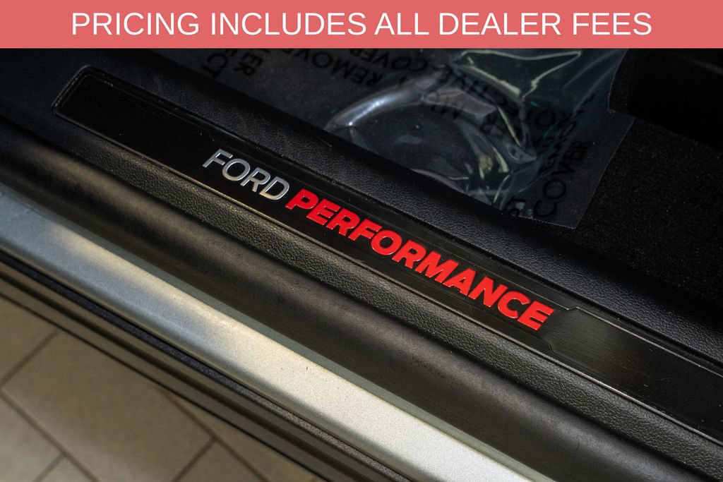 Used 2024 Ford Explorer ST w/ Equipment Group 401A AWD/4WD image 16