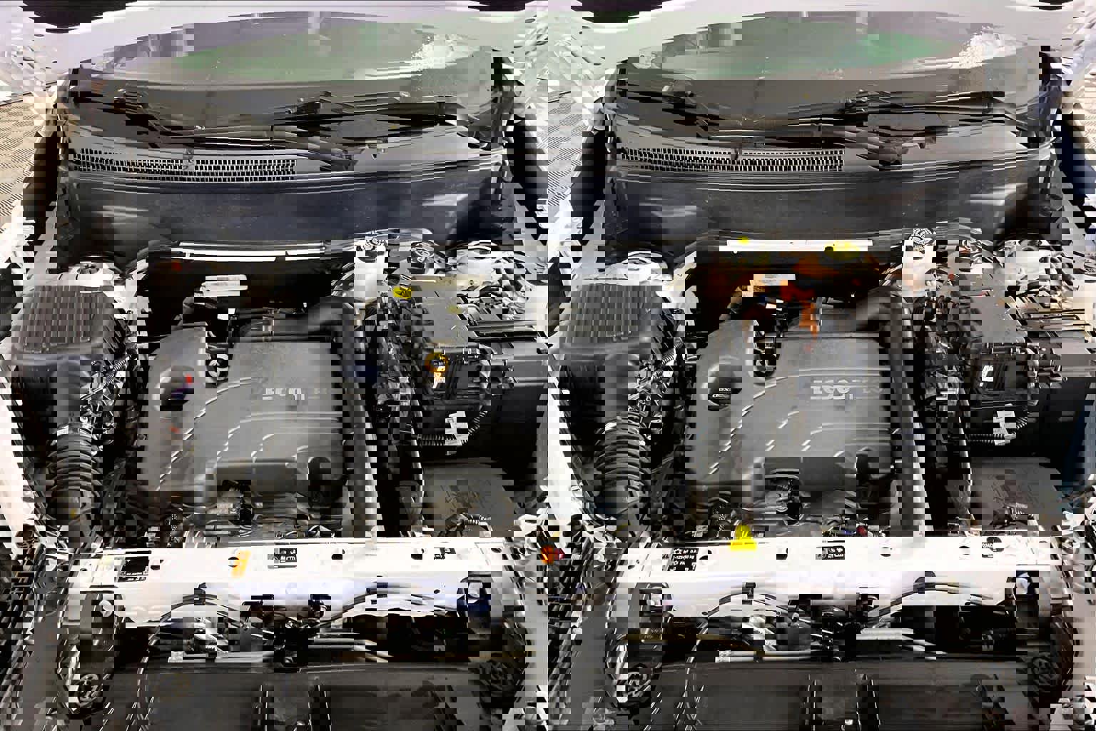 Certified 2021 GMC Terrain SLT w/ LPO, Floor Liner Package image 31