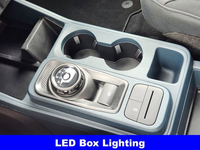 New 2026 Ford Maverick XLT w/ Equipment Group 301A image 20