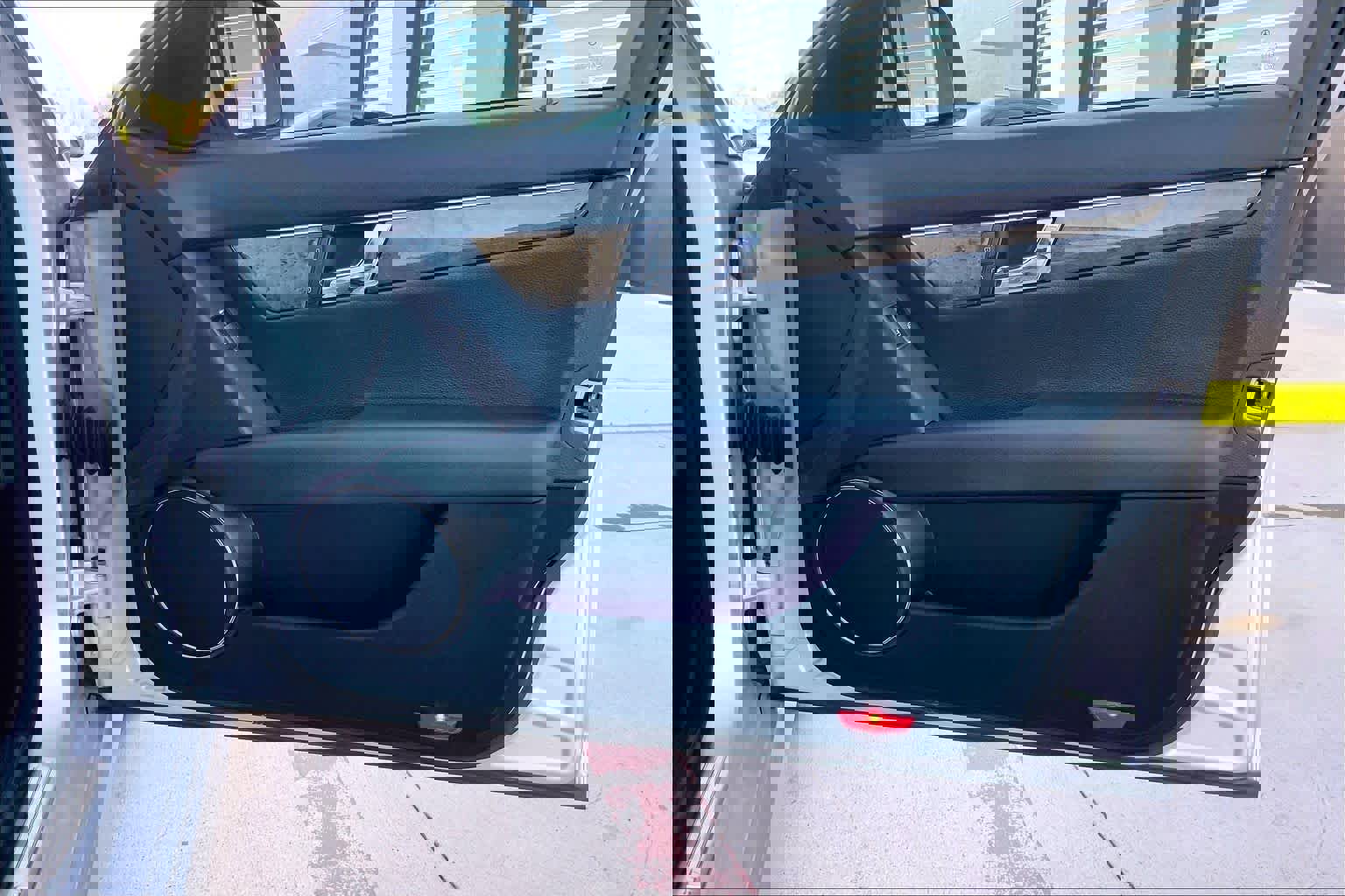 Used 2008 Mercedes-Benz C 350 Sport image 20