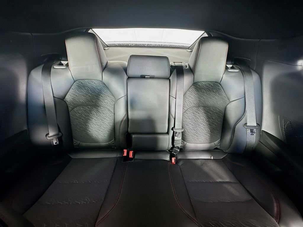 New 2026 Dodge Charger Scat Pack AWD/4WD image 10