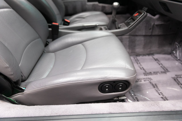 Used 1997 Porsche 911 Carrera S RWD image 55