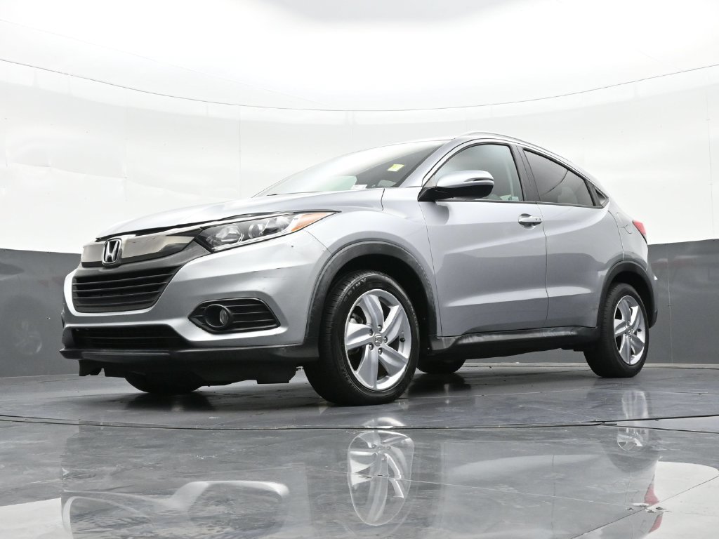 Used 2020 Honda HR-V EX image 20