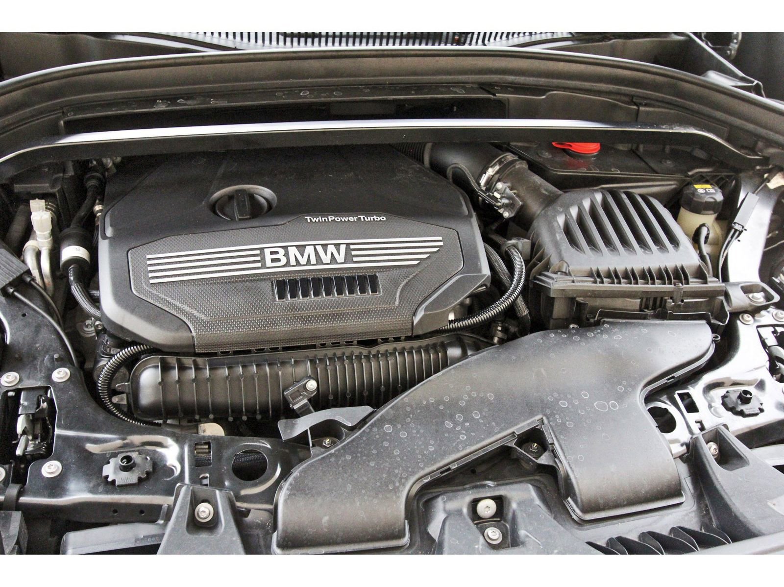 Used 2021 BMW X1 sDrive28i w/ Convenience Package image 32