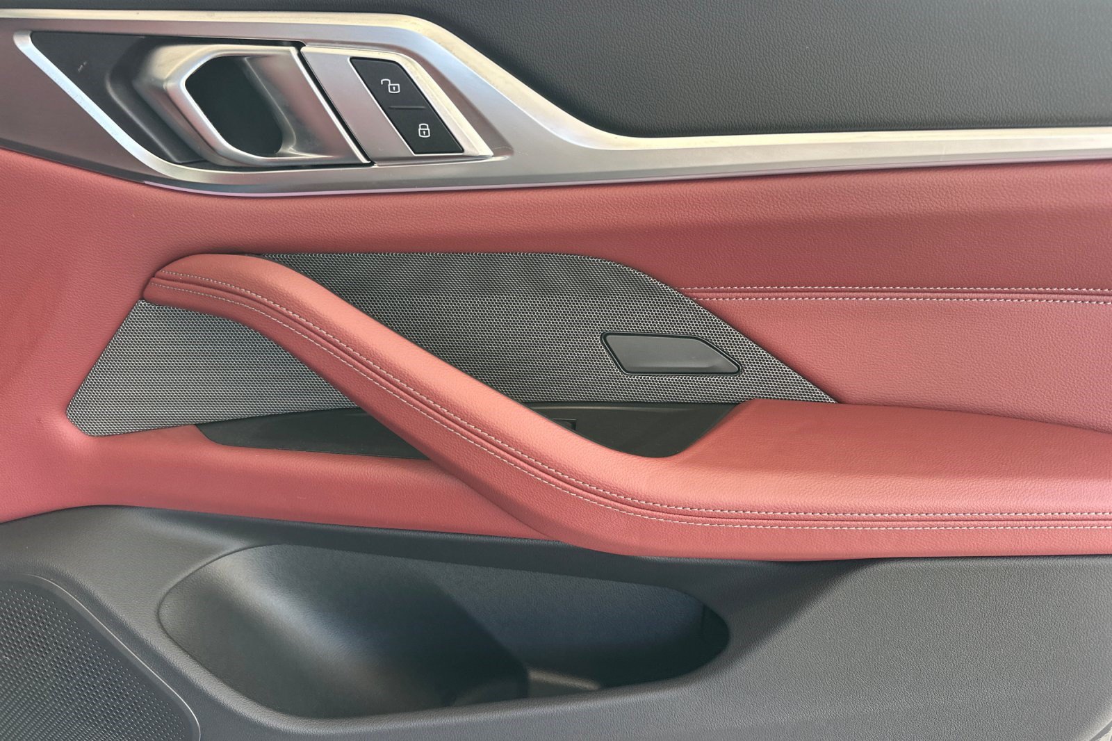 Certified 2023 BMW i4 M50 AWD/4WD image 20