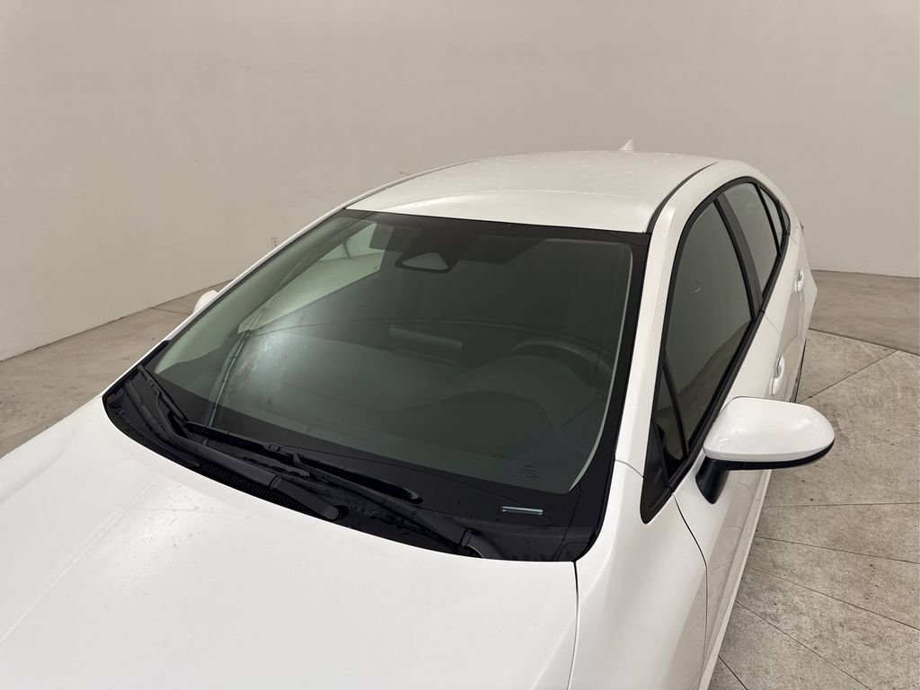 Used 2026 Toyota Corolla LE image 15