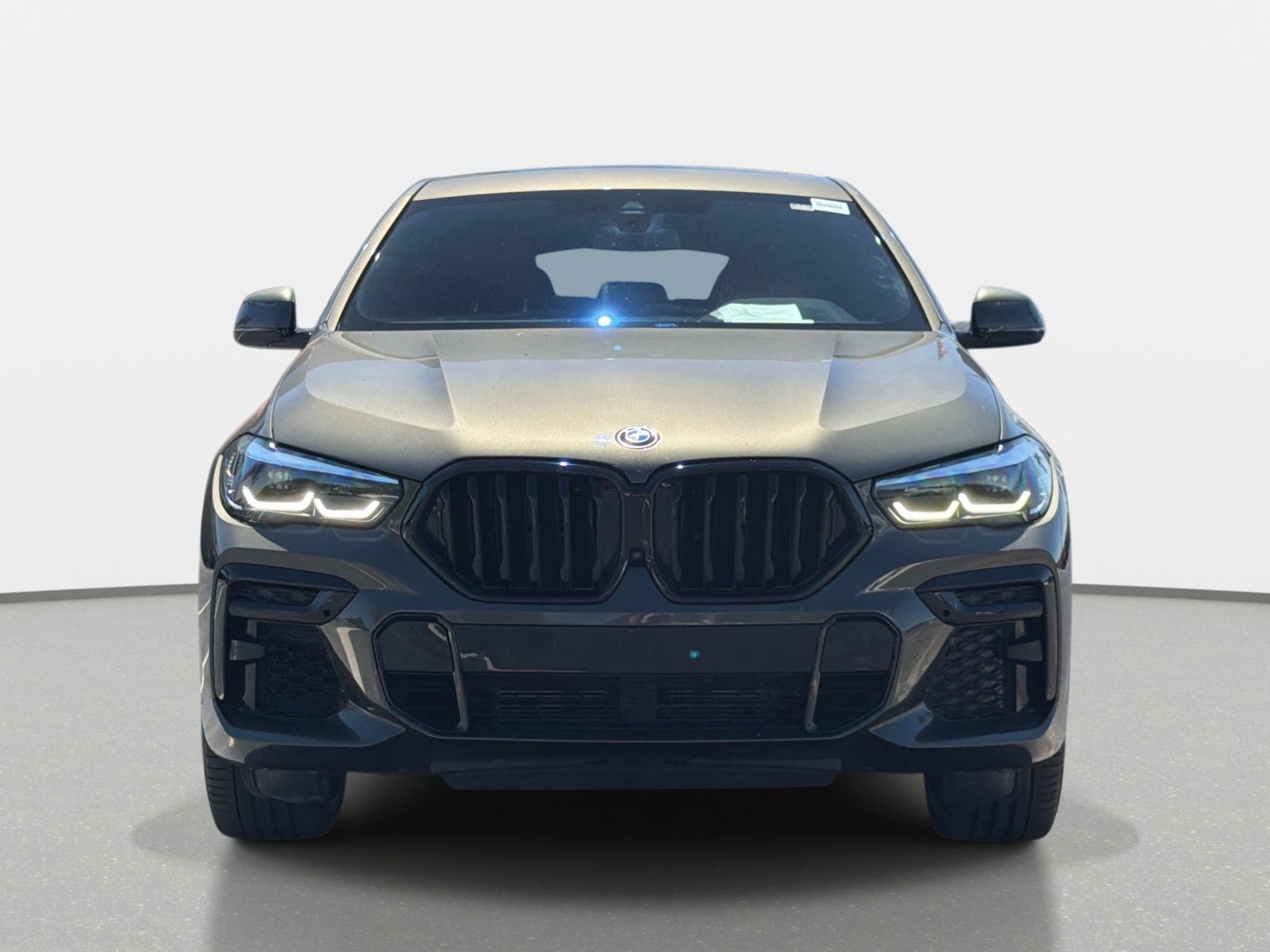 Used 2023 BMW X6 xDrive40i w/ M Sport Package AWD/4WD image 8