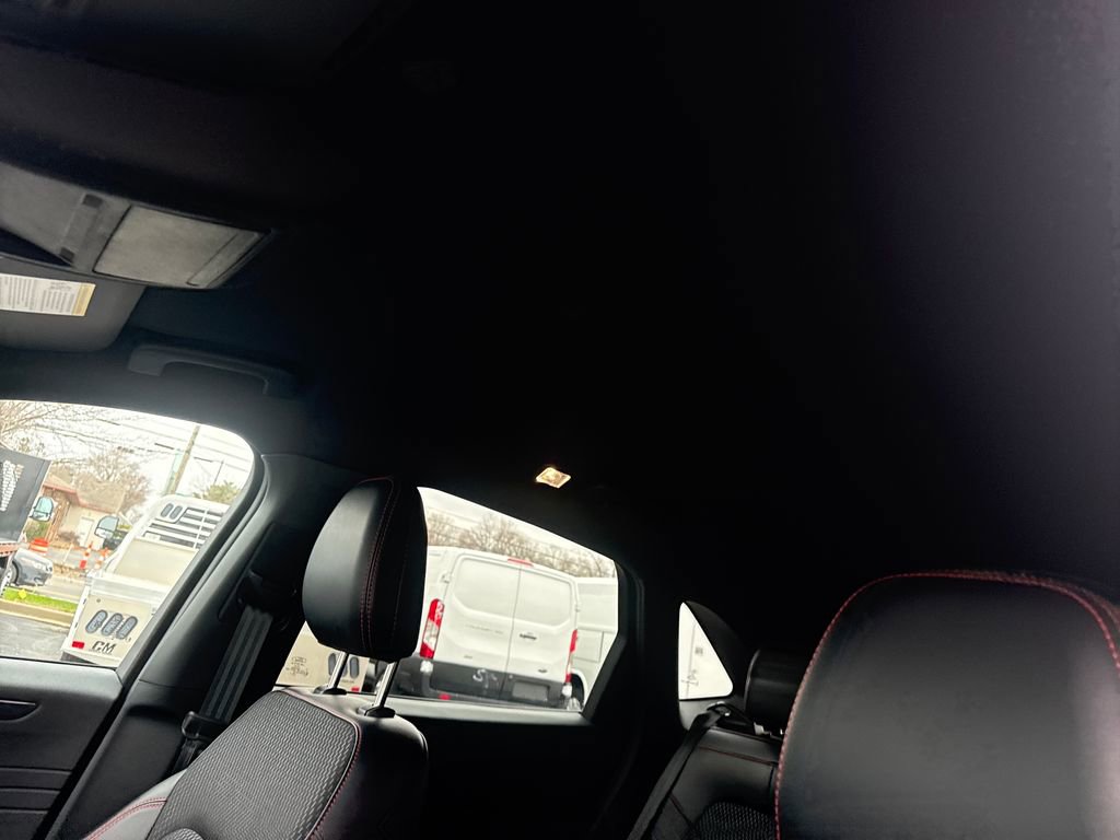 Used 2025 Ford Escape ST-Line Elite w/ Tech Pack #2 image 27