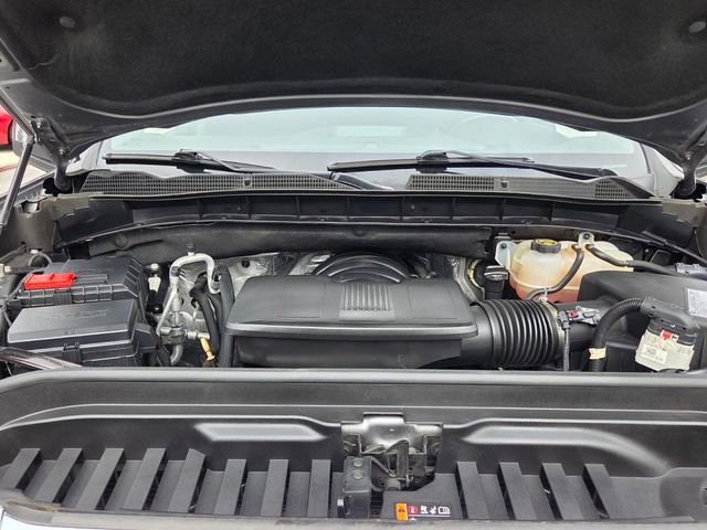 Used 2021 GMC Sierra 1500 SLT w/ SLT Premium Package image 22
