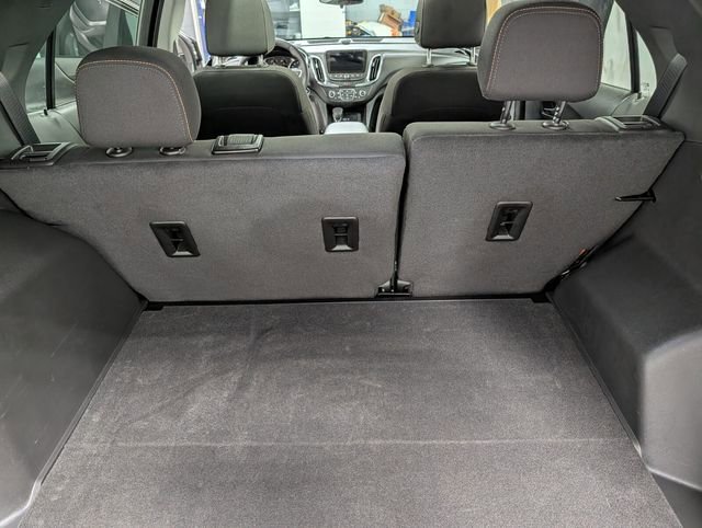 Certified 2023 Chevrolet Equinox LT image 14