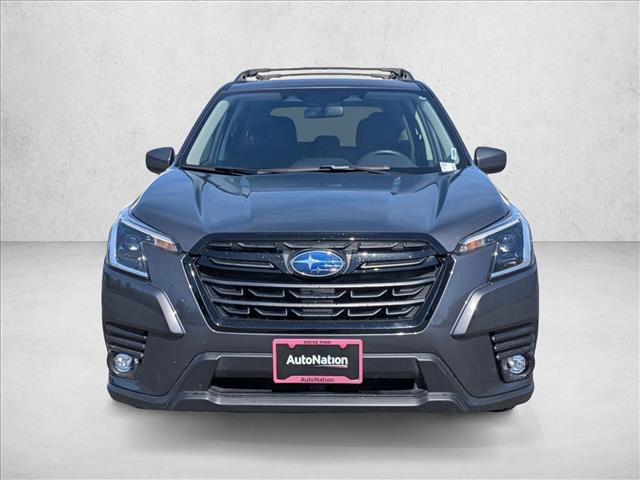 Used 2024 Subaru Forester Premium video 2