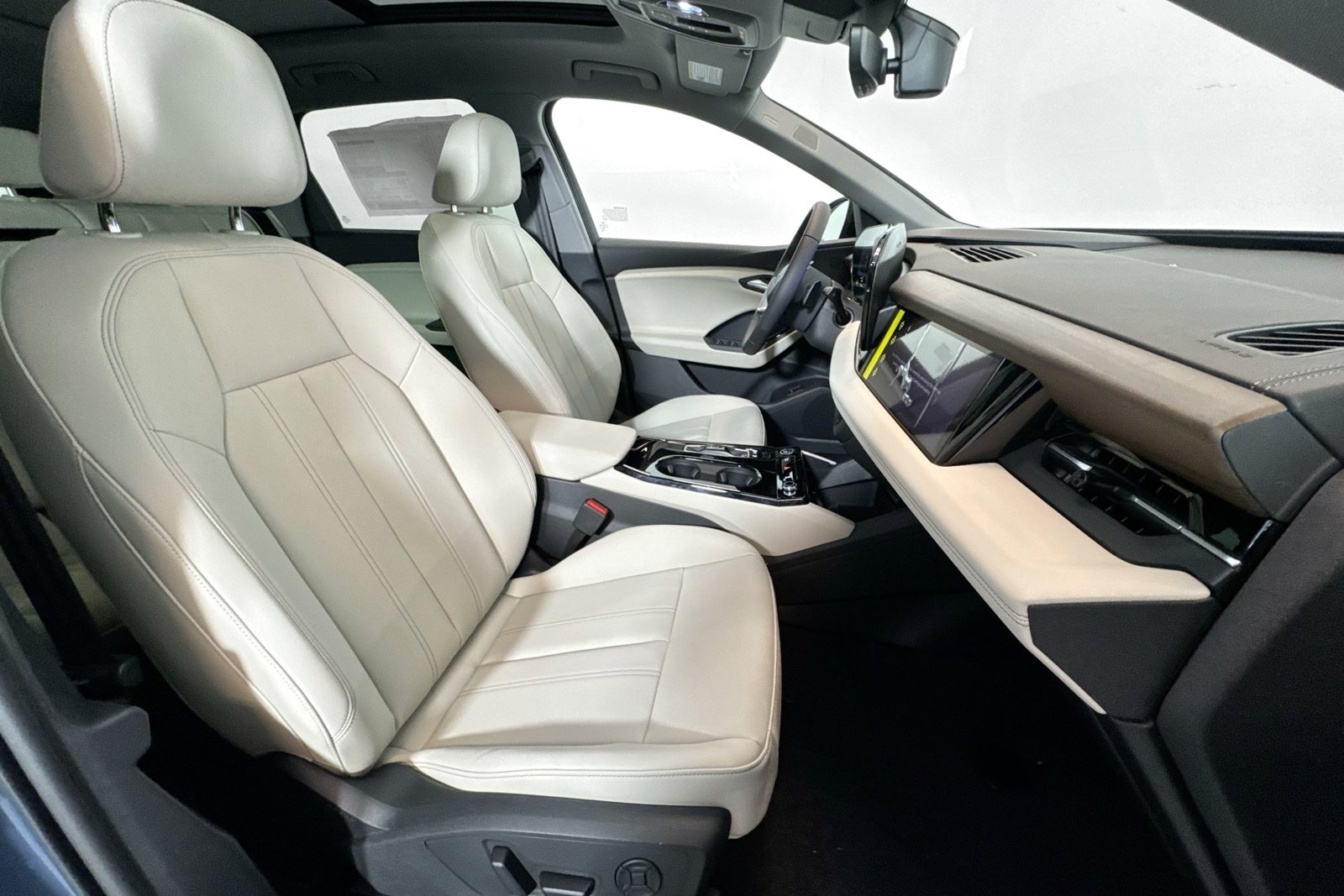 New 2027 Audi Q6 e-tron Premium Plus AWD/4WD image 25