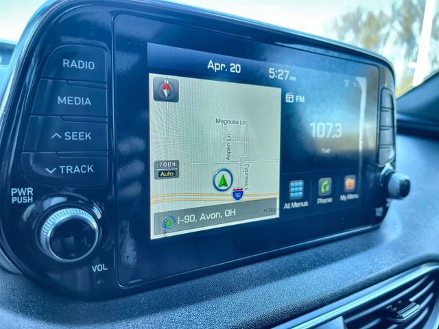Used 2019 Hyundai Santa Fe AWD image 14