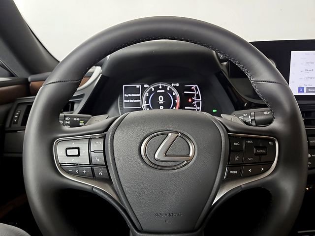 Used 2025 Lexus ES 350 w/ Premium Package FWD image 21