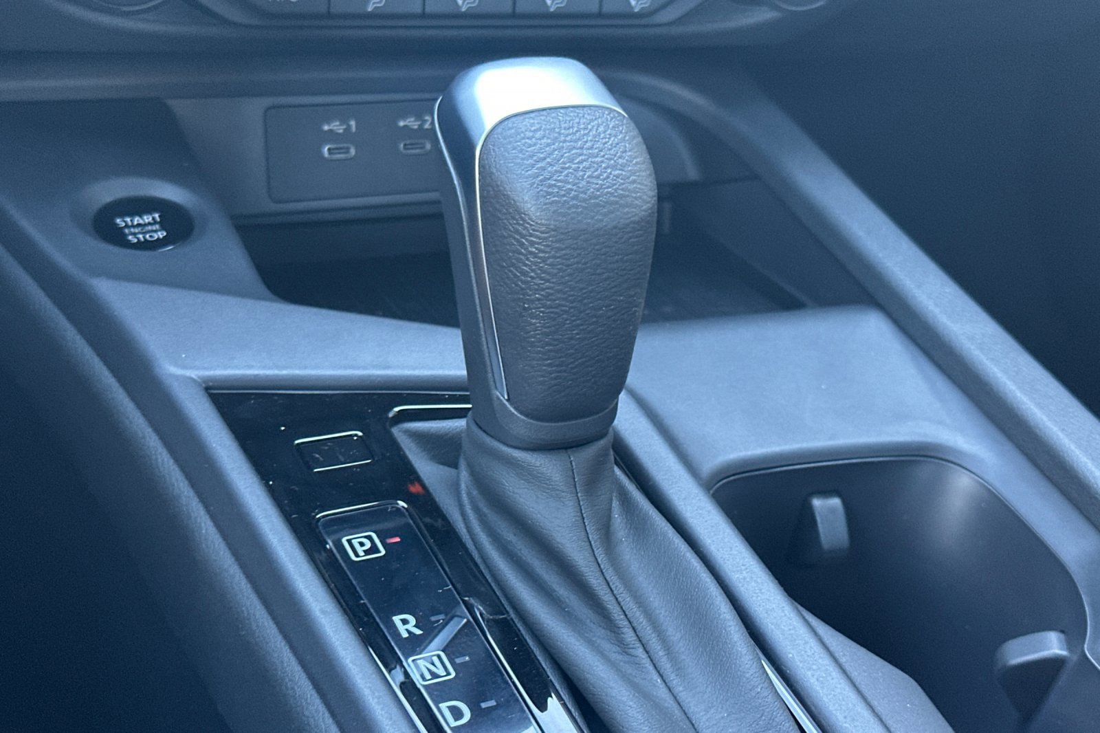 New 2027 Nissan Sentra S FWD image 22