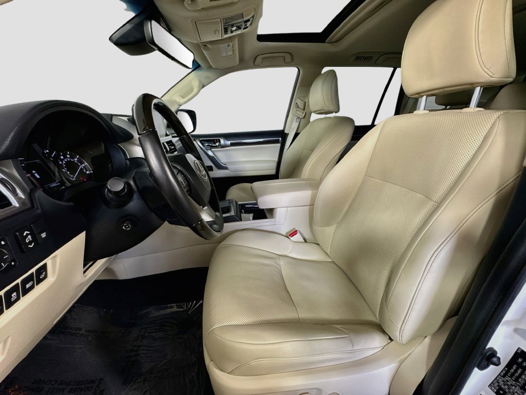 Used 2023 Lexus GX 460 Premium w/ Premium Plus Package AWD/4WD image 18