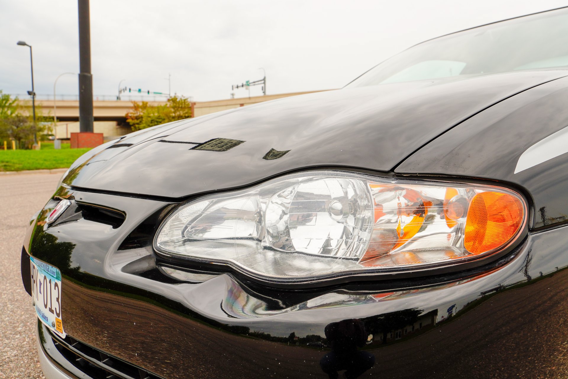 Used 2001 Chevrolet Monte Carlo SS FWD image 23