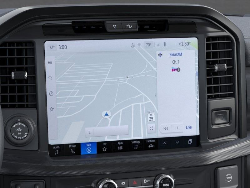 New 2026 Ford F150 Lariat w/ Equipment Group 501A Mid AWD/4WD image 14