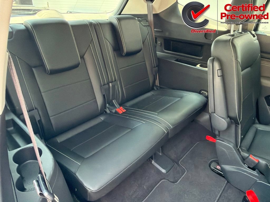 Used 2022 Volkswagen Atlas SE FWD image 29