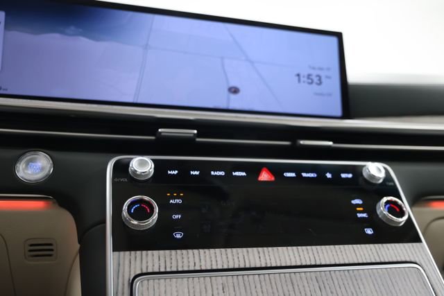 New 2026 Genesis GV80 3.5T Prestige AWD/4WD image 26