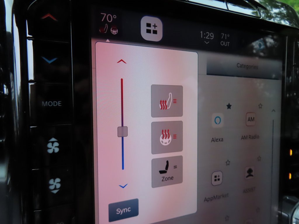 New 2026 RAM 1500 Big Horn image 10