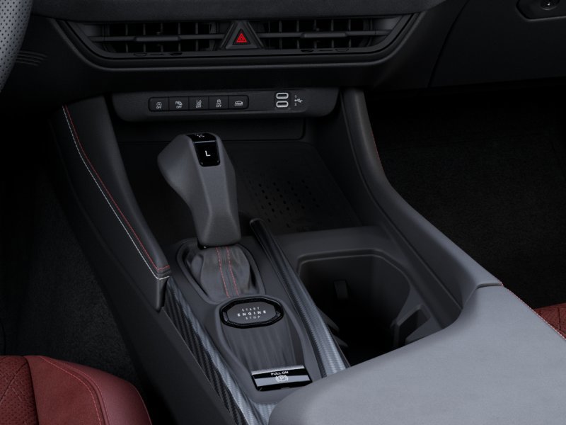 New 2026 Dodge Charger Daytona Scat Pack image 24