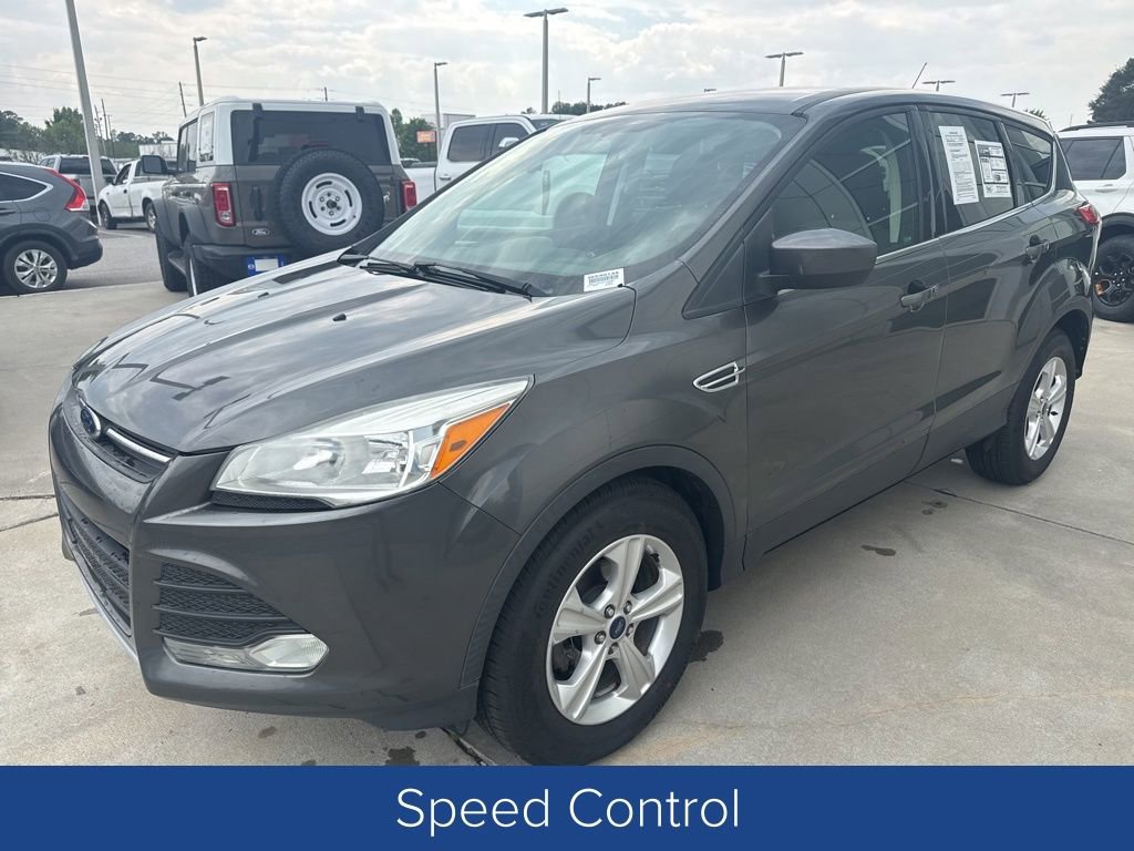 Used 2016 Ford Escape SE FWD image 4