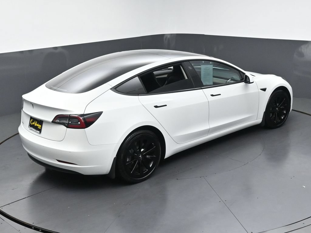 Used 2022 Tesla Model 3 RWD image 39