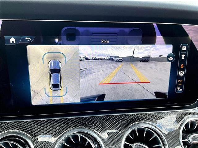 New 2026 Mercedes-Benz AMG GT 43 image 23