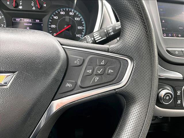 Certified 2024 Chevrolet Equinox LS image 17