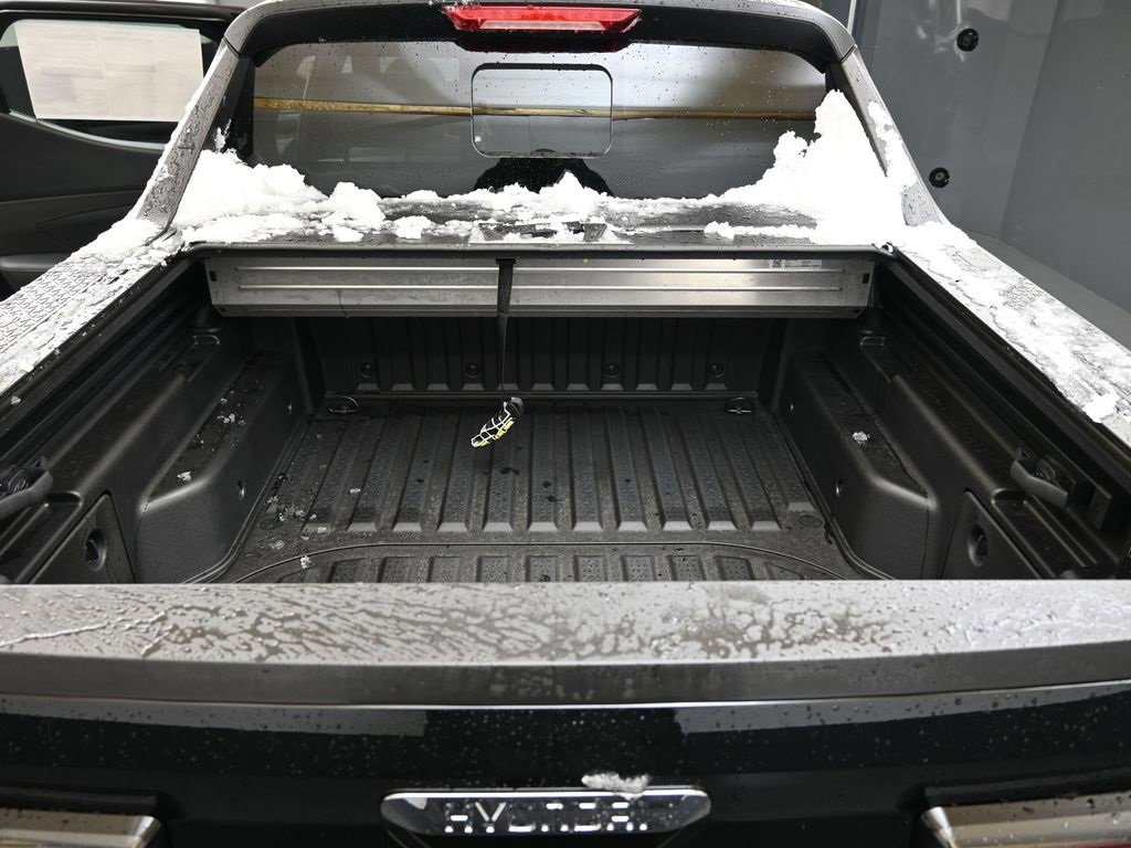 New 2026 Hyundai Santa Cruz Limited image 17