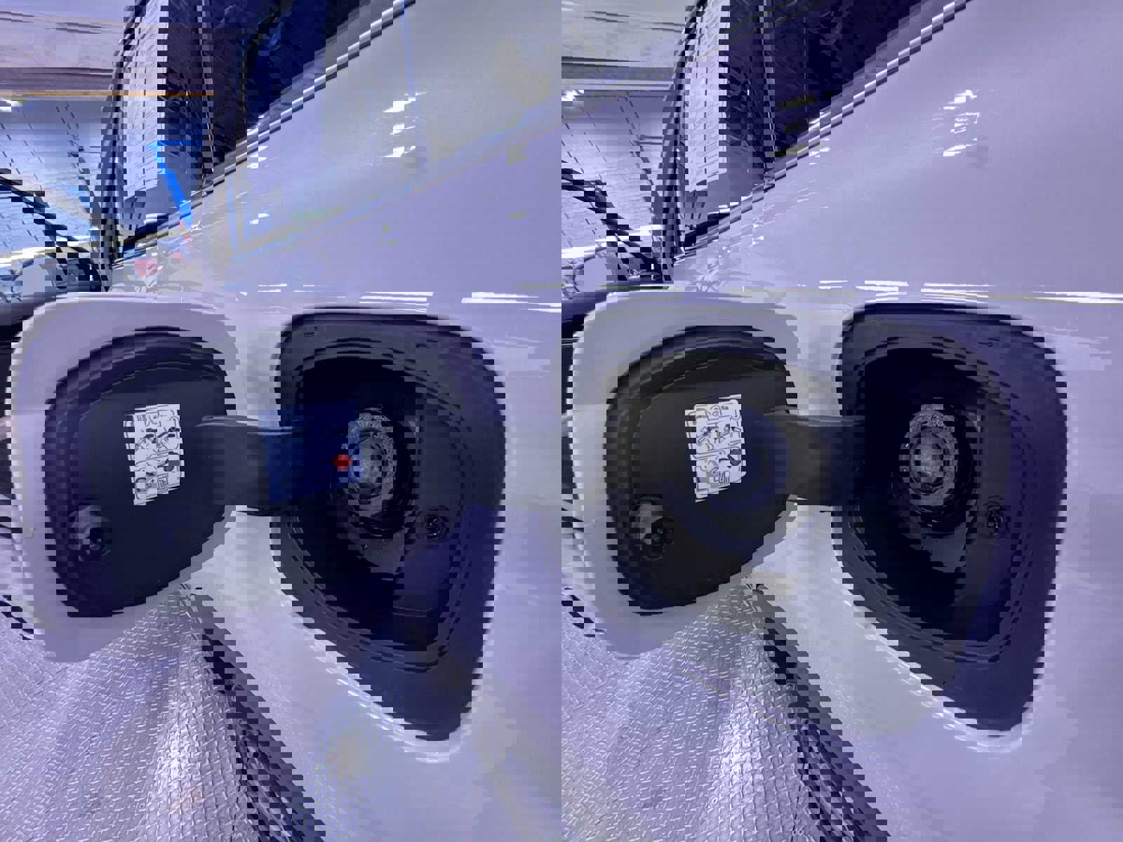 Used 2023 Lincoln Nautilus Reserve image 41