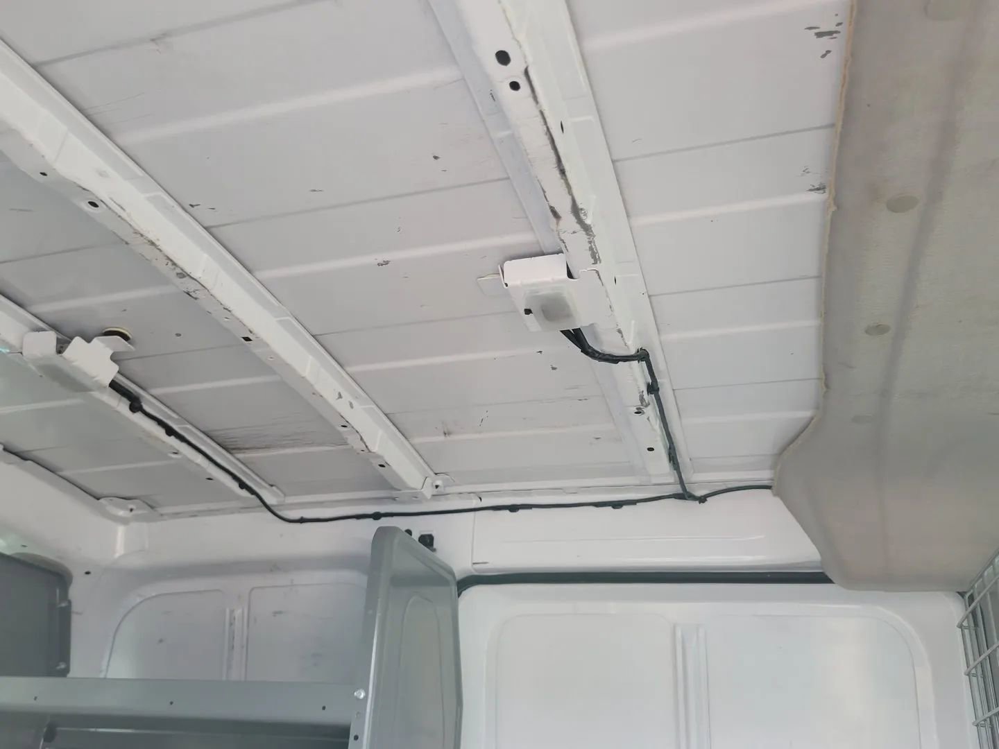 Used 2021 Nissan NV200 SV w/ Back Door Glass Package image 22