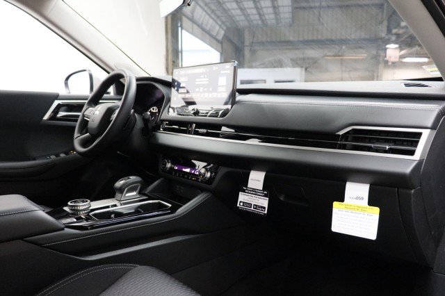 New 2026 Mitsubishi Outlander ES AWD/4WD image 17