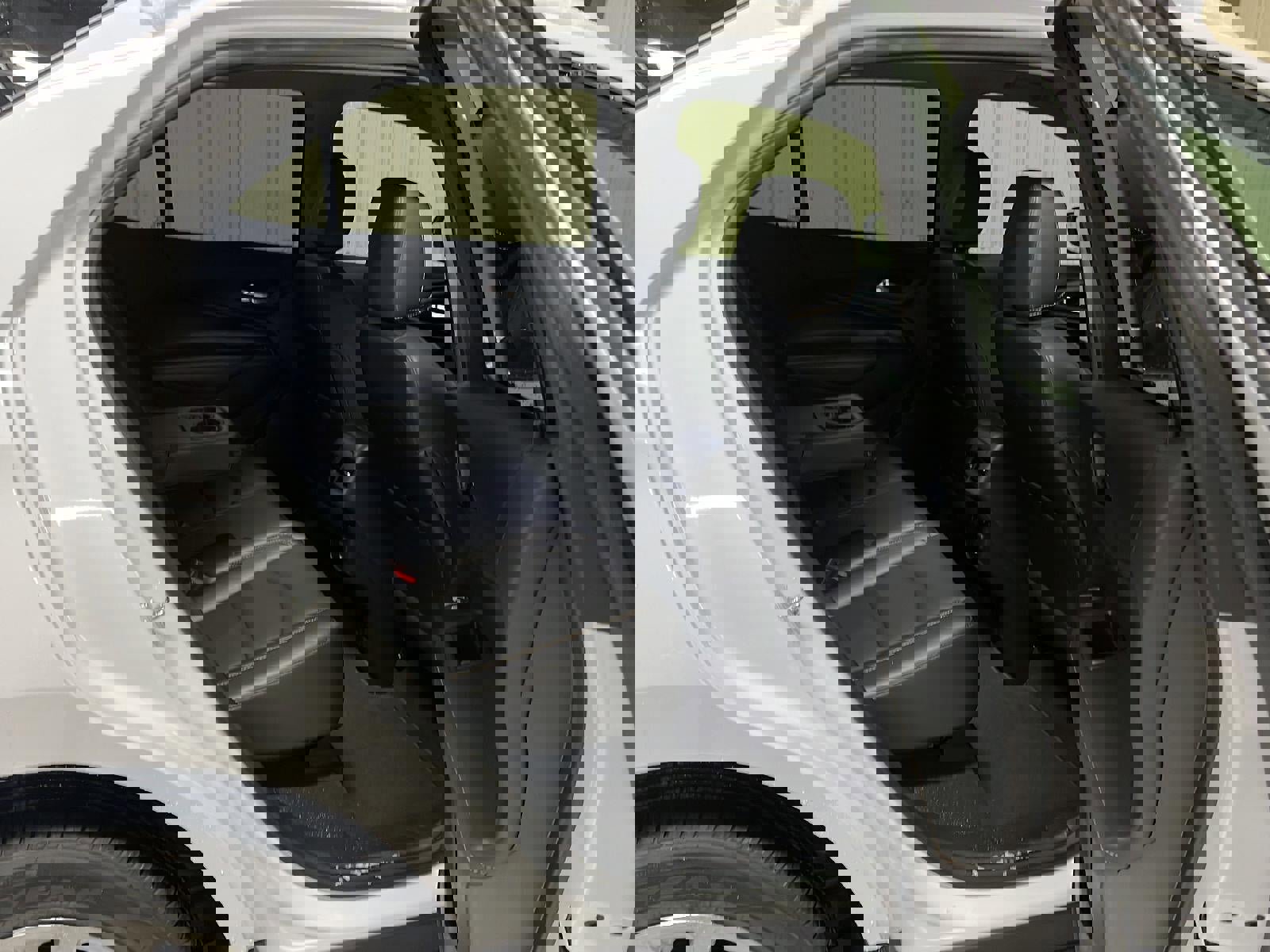 Used 2021 Chevrolet Equinox Premier image 11