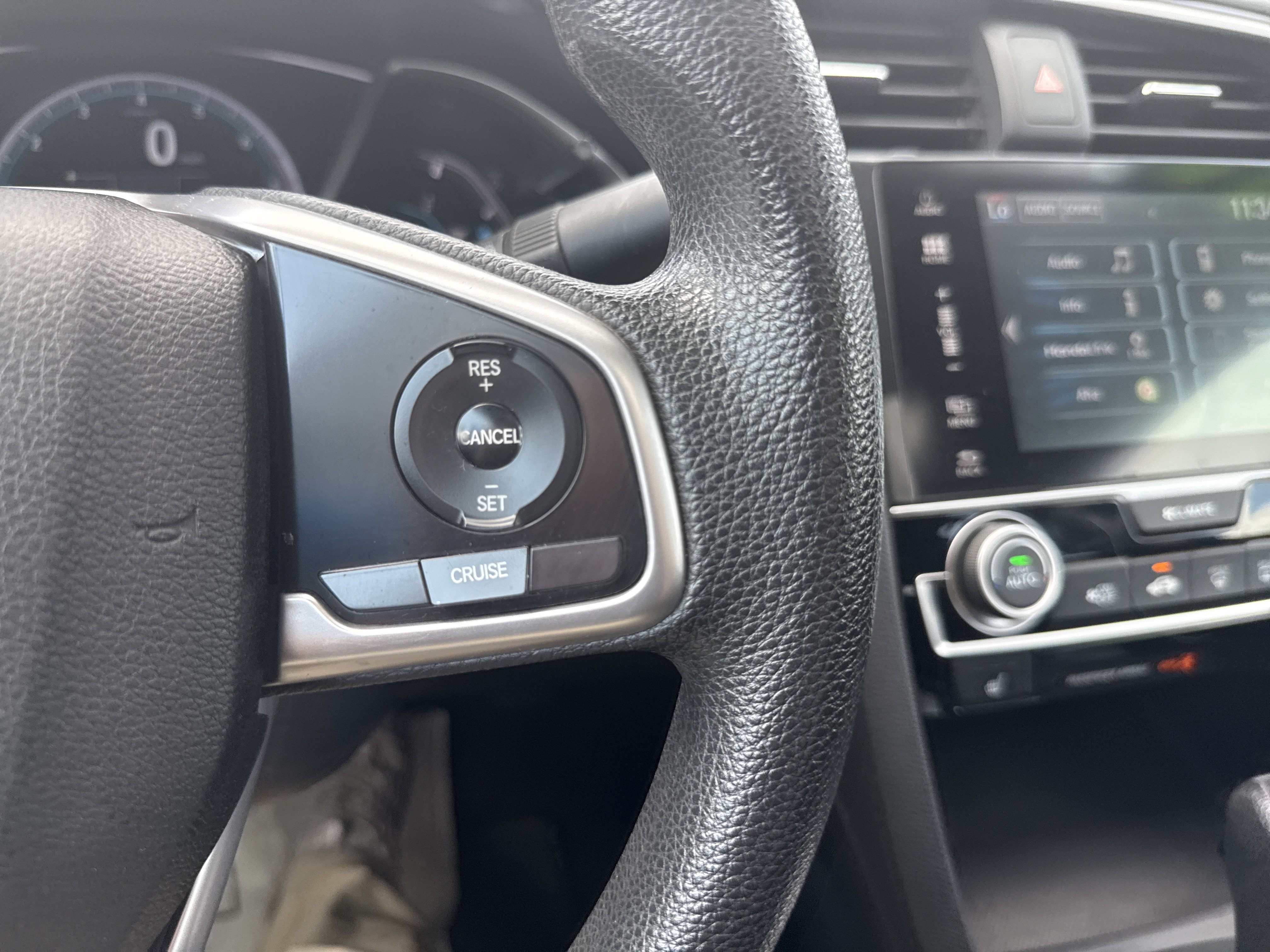 Used 2016 Honda Civic EX-T image 20