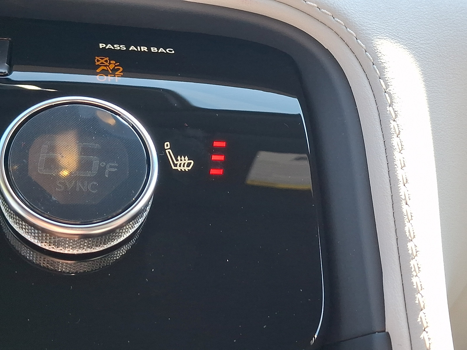 New 2027 INFINITI QX65 Luxe AWD/4WD image 18