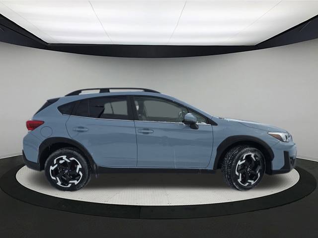 Certified 2023 Subaru Crosstrek 2.5i Limited image 8