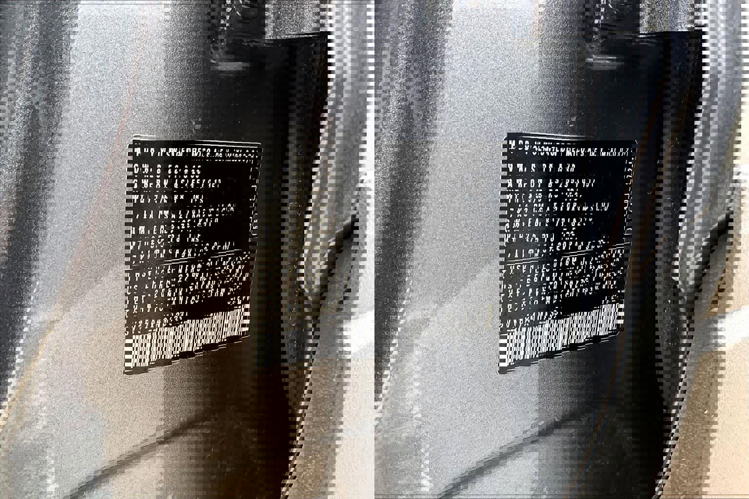 Used 2022 Volkswagen Tiguan SE image 35