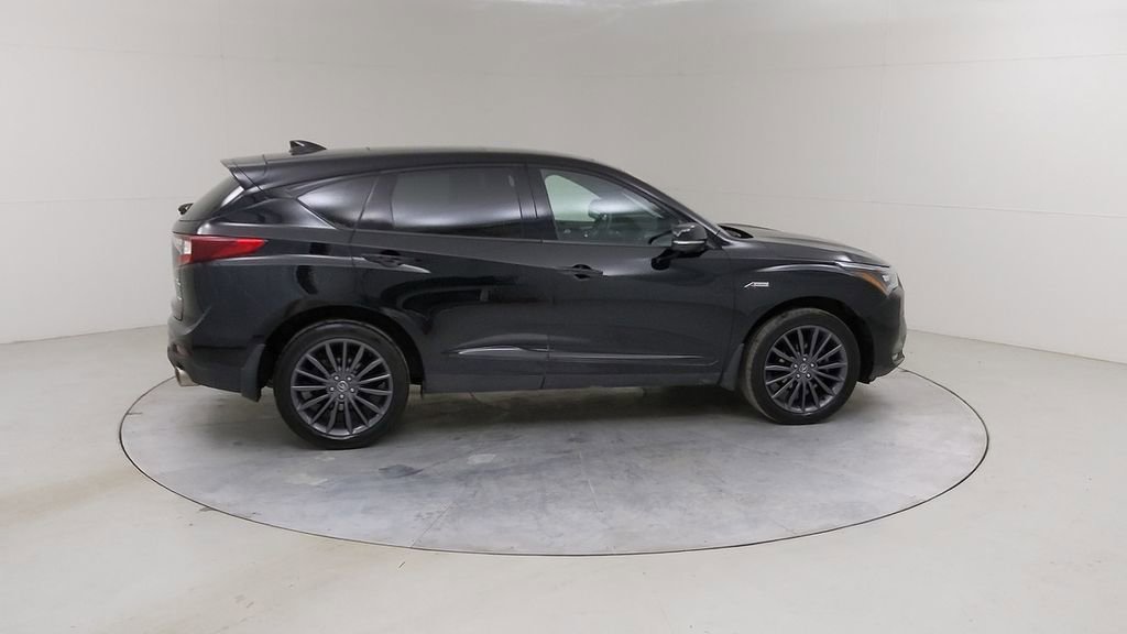 Used 2022 Acura RDX AWD image 11