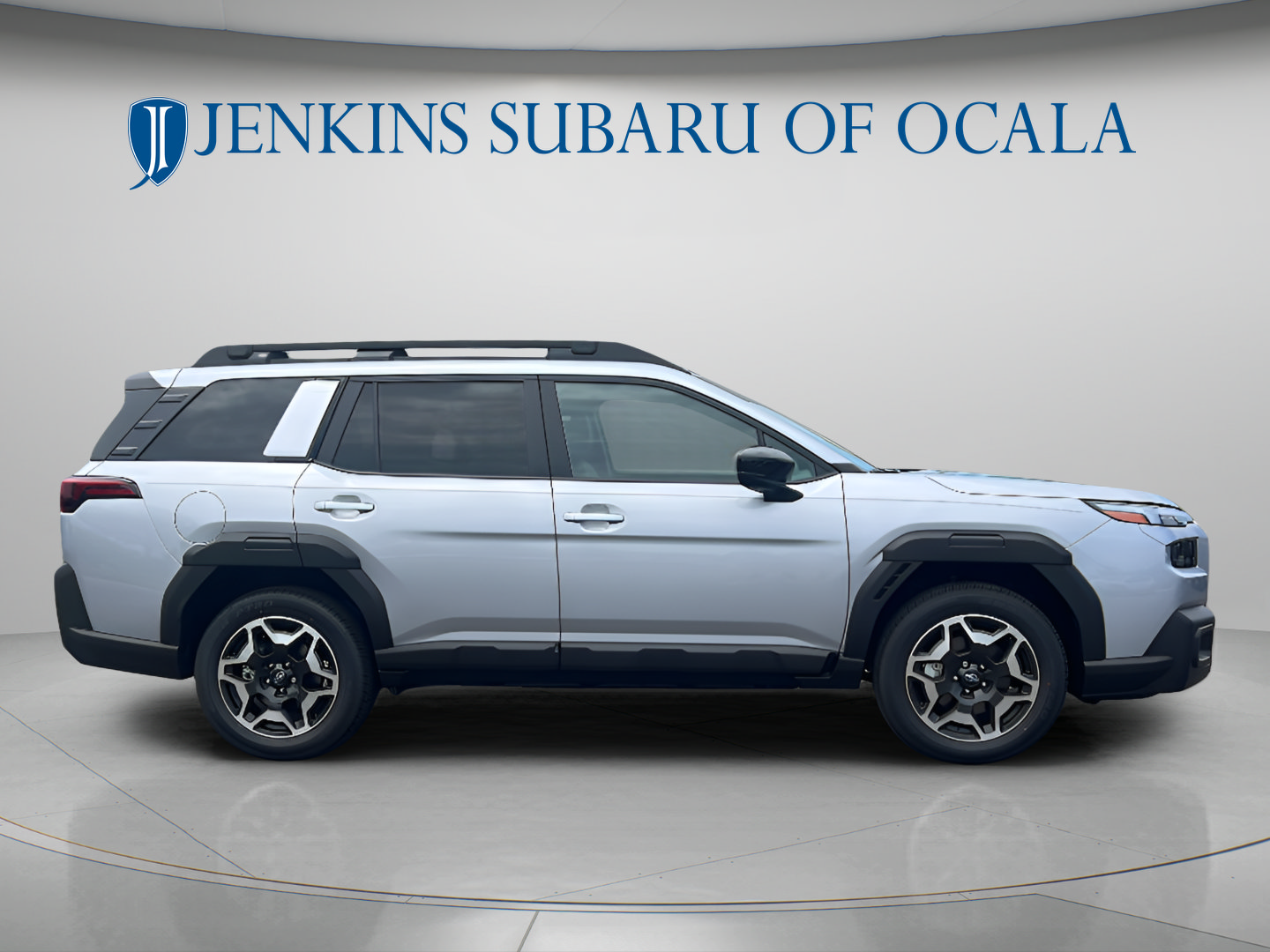 New 2026 Subaru Outback Touring AWD/4WD image 2