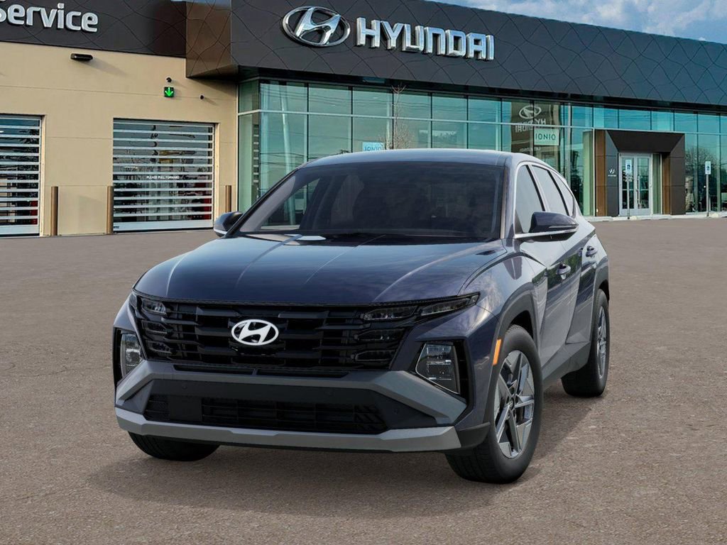 New 2026 Hyundai Tucson SEL w/ Tow & Go Package AWD/4WD image 6