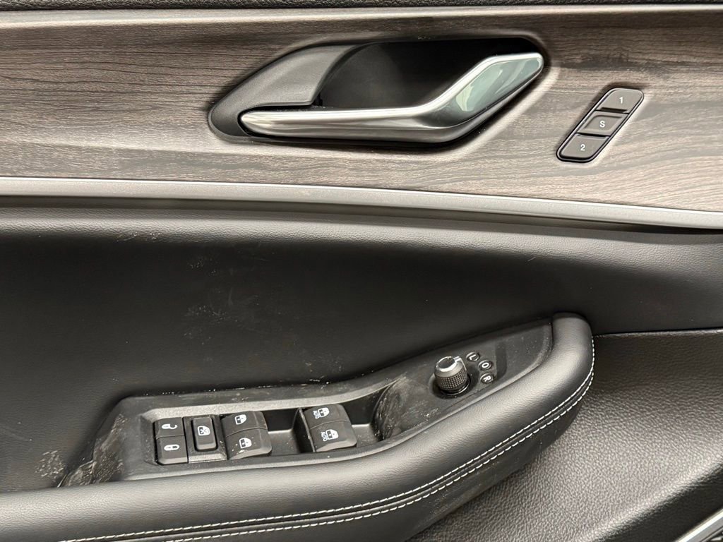 New 2026 Jeep Grand Cherokee Limited image 22